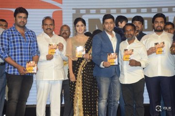 Howrah Bridge Pre Release Event